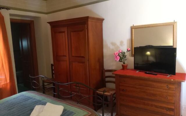 Affittacamere La Casina