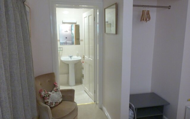 The Old Posthouse B&B