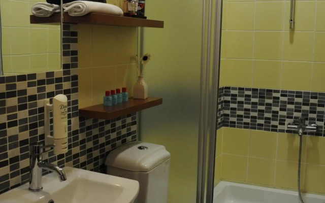Butik Pendik Hotel