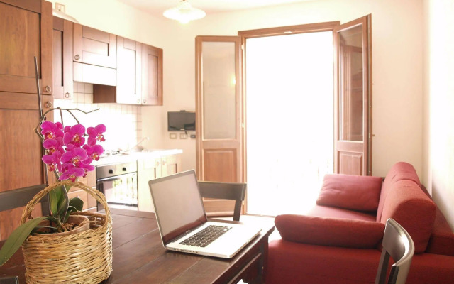 Residenza Locci Aparthotel