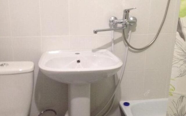 Guest House U Tatyany