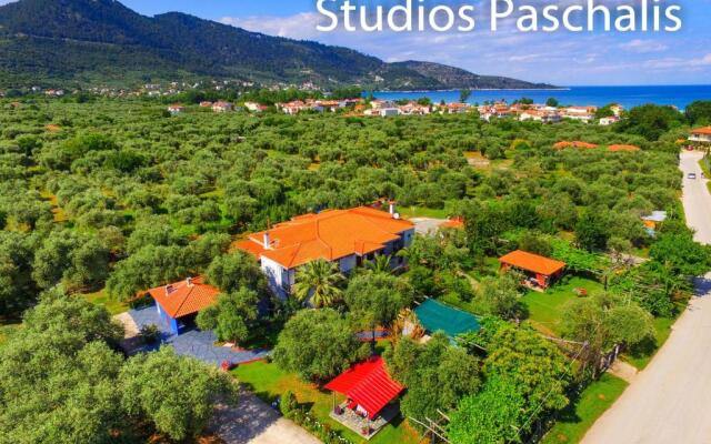 Studios Paschalis