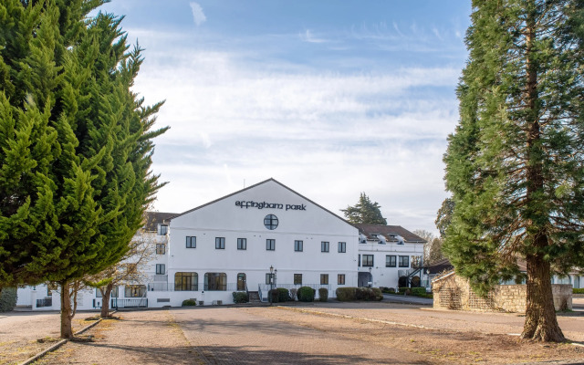 Copthorne Effingham Gatwick Hotel