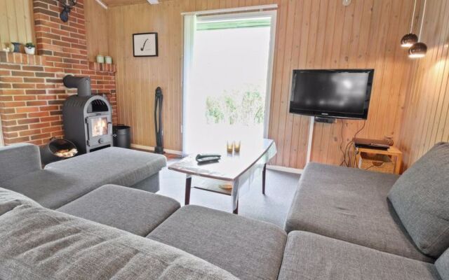 "Anastazija" - 1.8km from the sea in Western Jutland