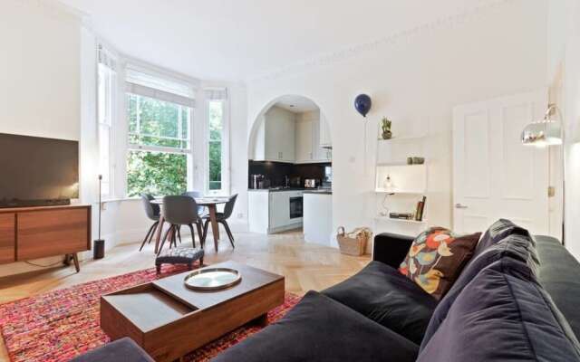 Splendid, Design 1 Bed Apt In Hampstead