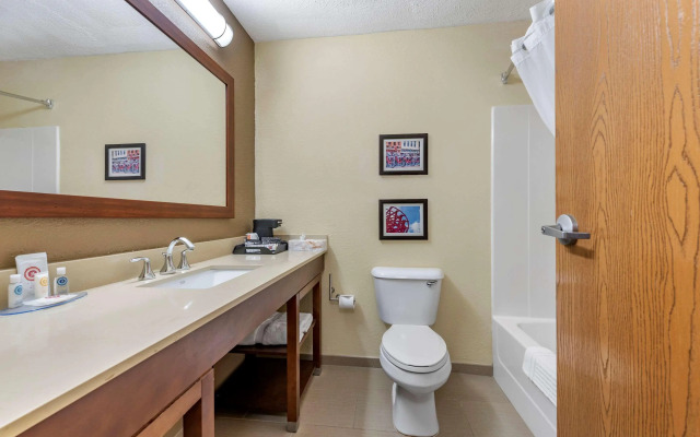 Comfort Inn & Suites Cincinnati Eastgate