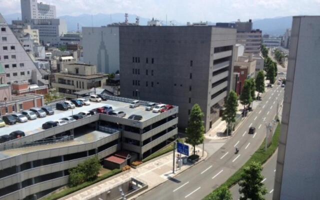 Az Inn Fukui Vacation STAY 65936v