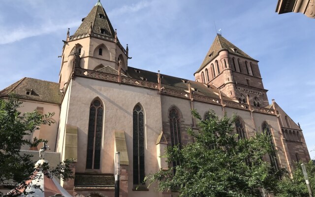 La Cour des Cordonniers