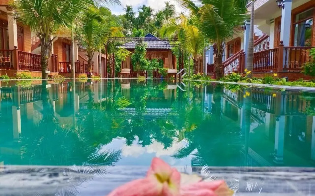 valentina resort & spa