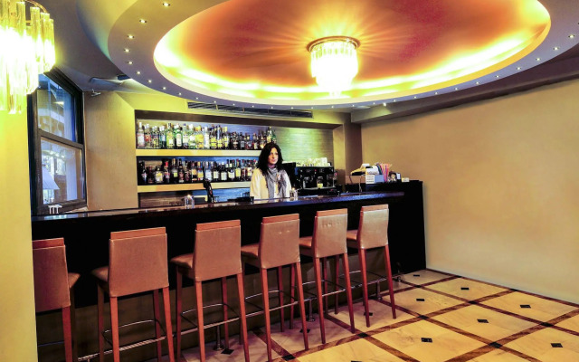 Morfeas Hotel