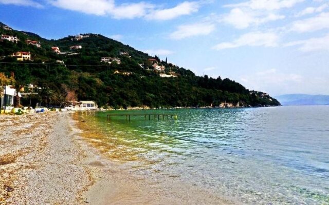 Paraskevi Apartments