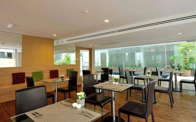 Nantra Retreat & Spa
