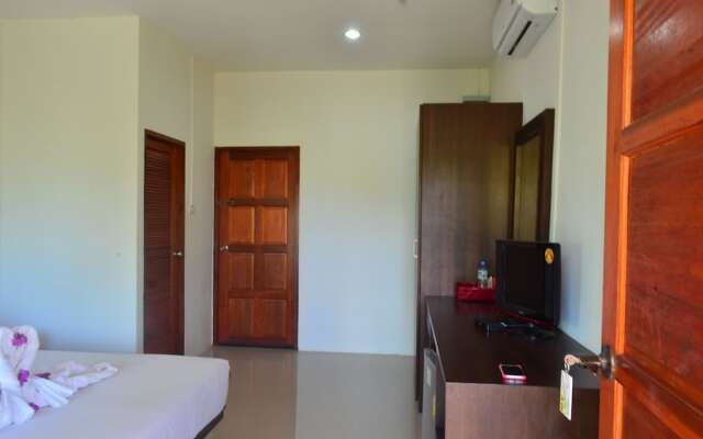 Lanta Veranda Resort