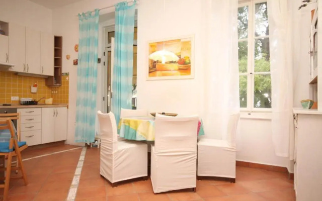Apartments by the sea Opatija - Volosko, Opatija - 7846