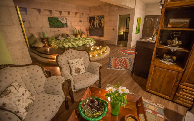 Karlik Evi Boutique Hotel - Special Class