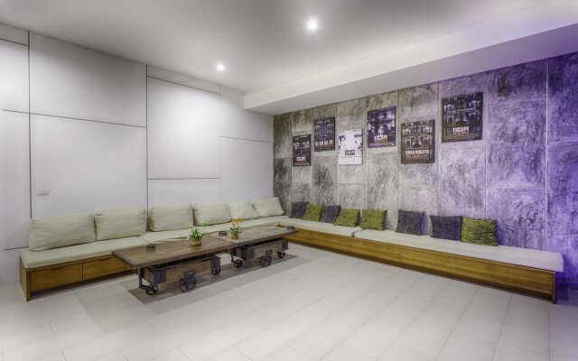 Escape Villa Phuket