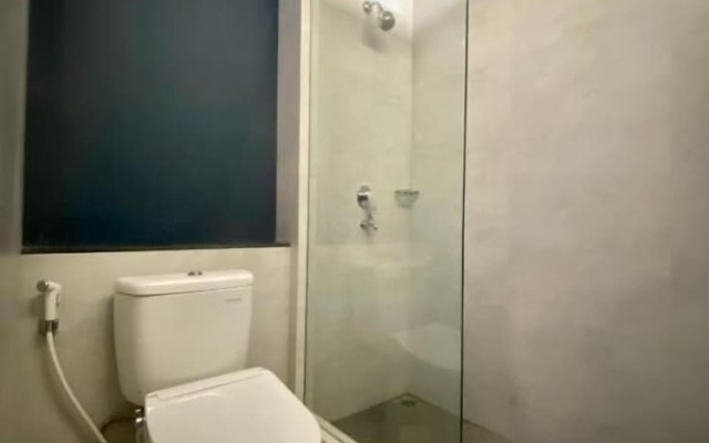 Bukit Tiga Lima Boutique Hotel