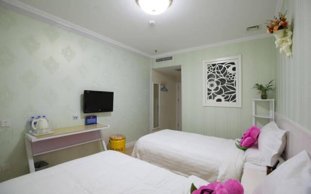 Peking Uni International Hostel