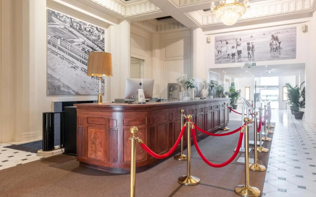 Thermae Palace Hotel