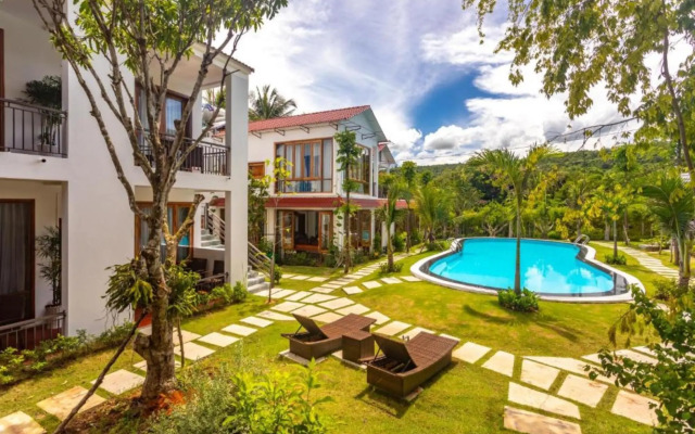 Caesar Phu Quoc Hotel