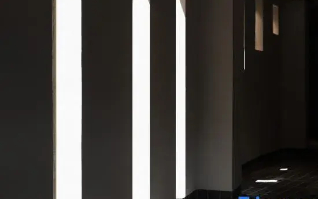 Yuepeak·Vacation Homestay