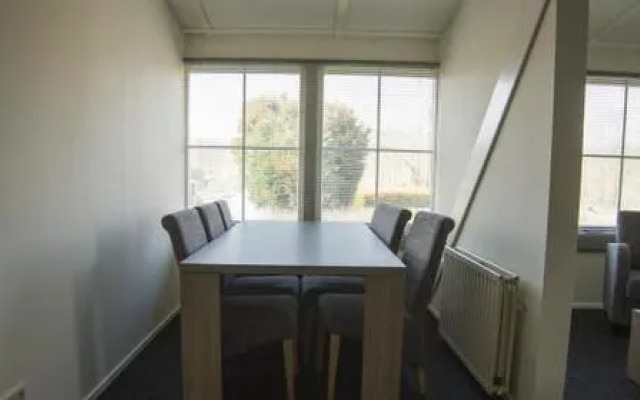 Restaurant-Speelparadijs Schouwer Hoeck