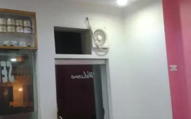 Seven Seas P Guest House
