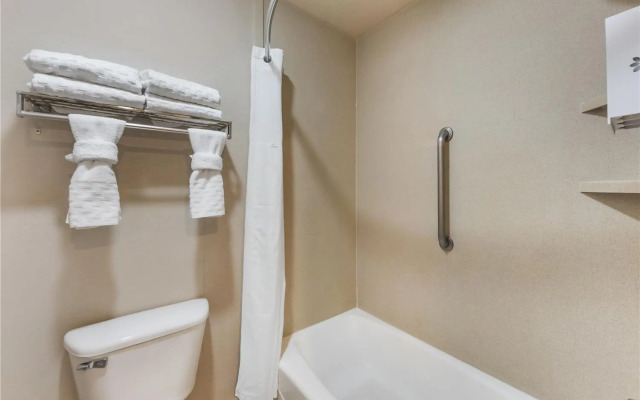 Best Western Plus Atrium Inn