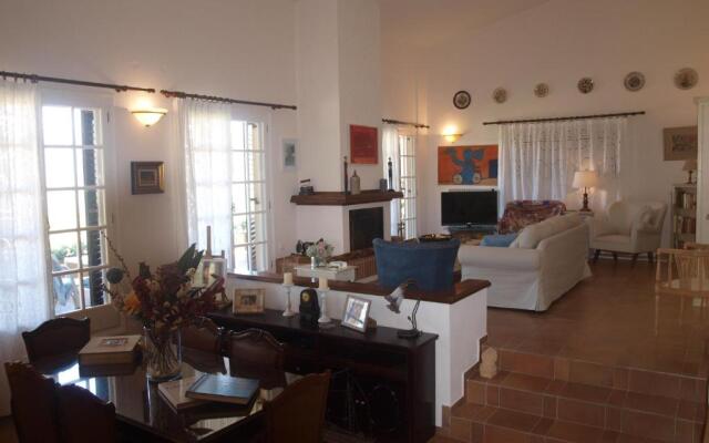 Penelope Dream Pool Villa