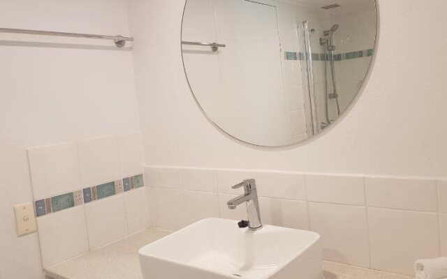 Casablanca Beachfront Holiday Apartments