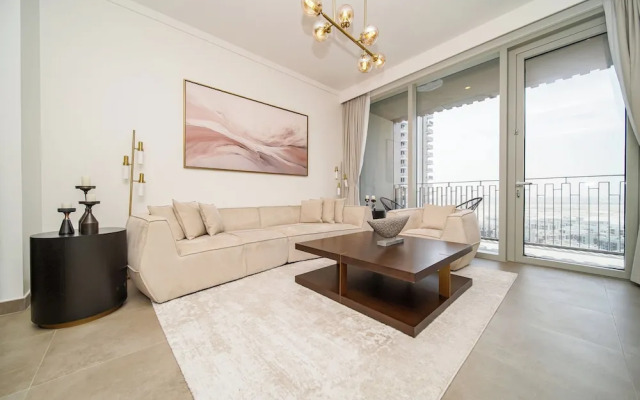 PVH - Creek Gate - Stylish 2BR