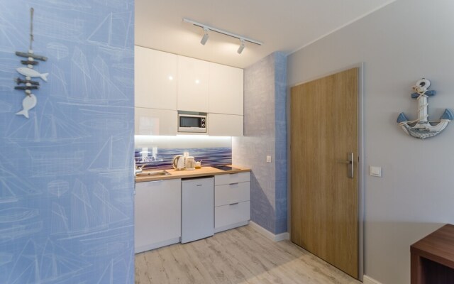 Elite Apartments Chmielna Deluxe