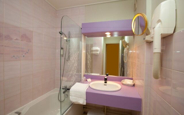Best Western Plus La Fayette Hôtel et Spa à Epinal