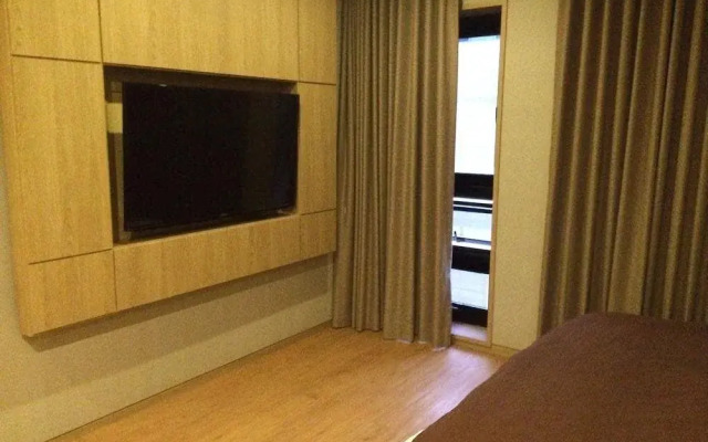 Hotel M Place