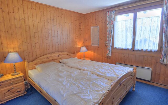 Chalet Clarine