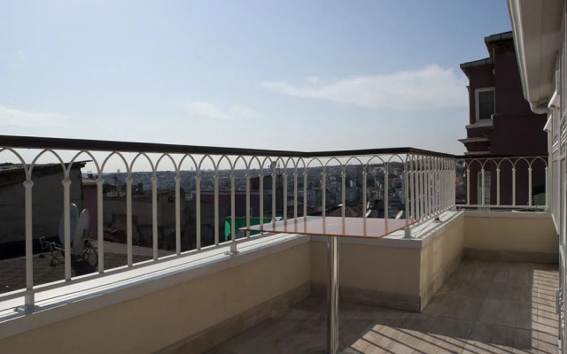 As Hotel Taksim