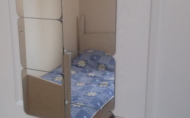 Palace Hostel