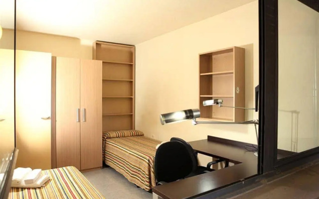 Vila Universitària