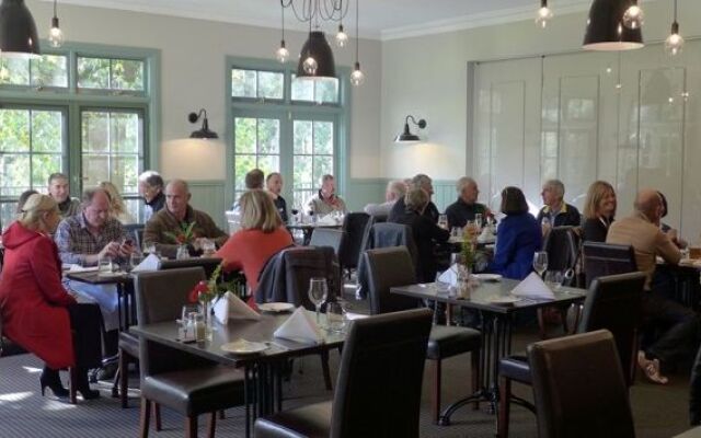 Best Western Yarra Valley