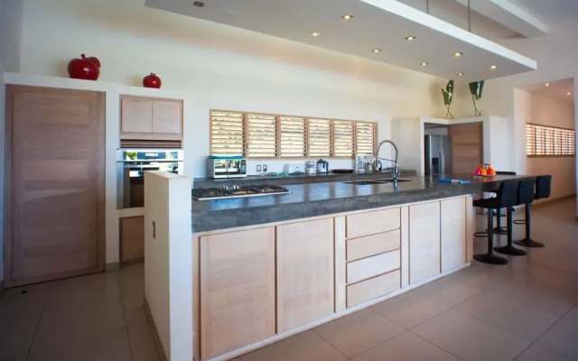 Residence Villas Agua Dulce
