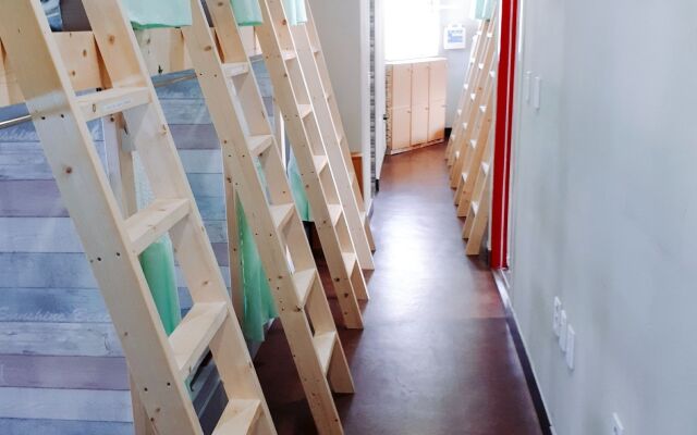 Capsule in Gangneung - Hostel