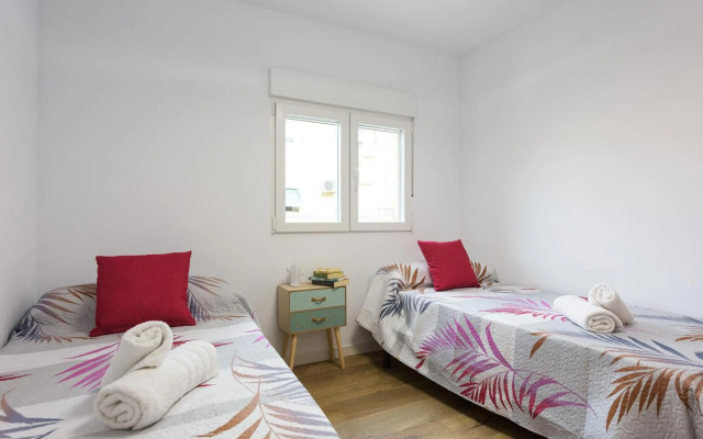 Apartamento Lagloria