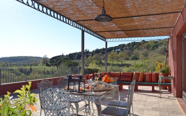 Villa sul Lago