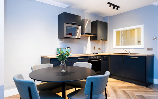 Staycity Aparthotels, Dublin, Christchurch