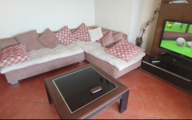 Apartments in Porto Sokhna Pyramids