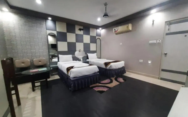 Hotel Corporate Inn