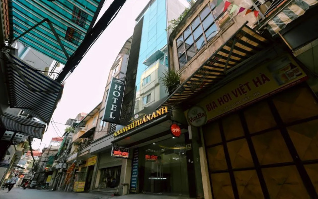 Tuan Anh Hotel