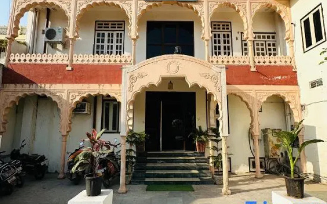 Tiger Safari Resort, Ranthambhore