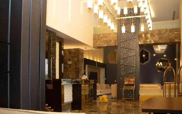 Dorar manzly Apart-Hotel