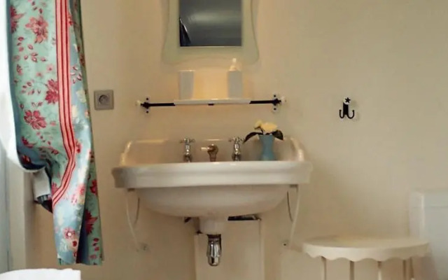 Domaine du Bas Caumont